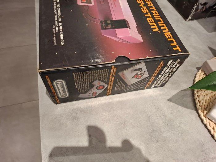 Nintendo - Nes - Action Set (ITA PAL A) - Spelcomputer - In, Games en Spelcomputers, Spelcomputers | Overige Accessoires