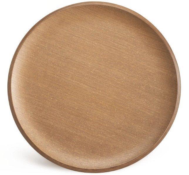 Kartell - Philippe Starck - Middentafel - Al wood - Hout,, Antiquités & Art, Antiquités | Meubles | Chaises & Canapés