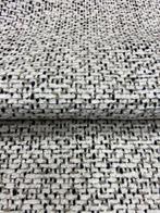 Alto pregio! Luxueuze geweven stof, handgepecheerd. -