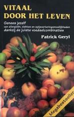 Vitaal door het leven 9789052740058 Geryl, Boeken, Verzenden, Gelezen, Geryl