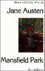 Mansfield Park 9789054021575 Jane Austen, Boeken, Romans, Verzenden, Gelezen, Jane Austen