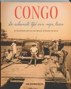 Congo 9789056179526, Jan Raymaekers, Jan Raymaekers, Verzenden