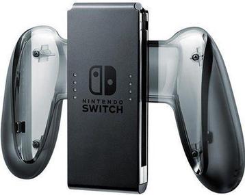 Nintendo Joy-Con Charging Grip - Switch (Games)