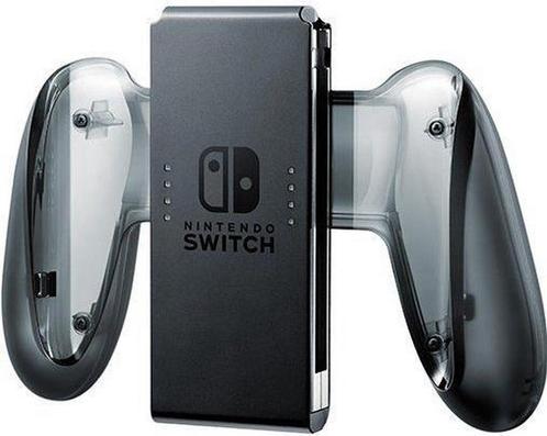 Nintendo Joy-Con Charging Grip - Switch (Games), Hobby & Loisirs créatifs, Jeux de société | Autre, Envoi