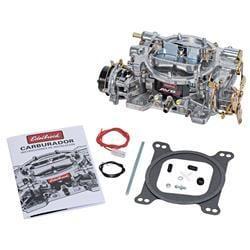 1906 Edelbrock carburateur, Auto-onderdelen, Overige Auto-onderdelen, Nieuw, Ophalen of Verzenden