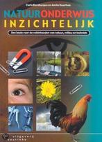 Natuuronderwijs Inzichtelijk 9789062832897, Boeken, Gelezen, Carla Kersbergen, Amito Haarhuis, Verzenden