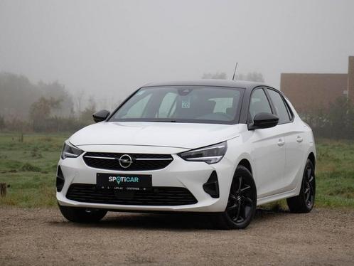 Opel Corsa, Auto's, Opel
