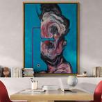Arvydas Gaiciunas (Retne) - Po N-24 – Abstract Expressionist