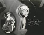 Walt Disney - Peter Pan (1953) - Signed by Margaret Kerry, Nieuw