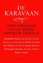 De karavaan 9789057592706 Annelies Verbeke, Boeken, Verzenden, Zo goed als nieuw, Annelies Verbeke