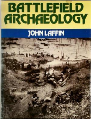 Battlefield Archaeology, Boeken, Taal | Overige Talen, Verzenden