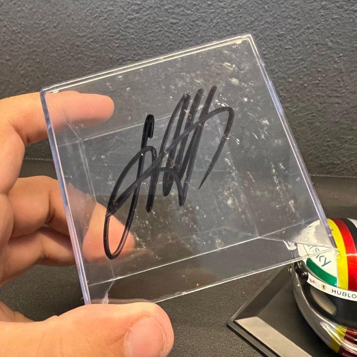 Ferrari - Campionato mondiale Formula 1 - Sebastian Vettel -, Verzamelen, Automerken, Motoren en Formule 1