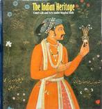 The Indian heritage, Livres, Verzenden