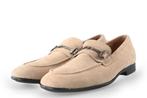 Mazzeltov Loafers in maat 42 Beige | 5% extra korting, Kleding | Heren, Schoenen, Loafers, Mazzeltov, Overige kleuren, Verzenden