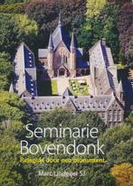 Seminarie Bovendonk - Marc Lindeijer 9789491991684, Boeken, Geschiedenis | Stad en Regio, Gelezen, Marc Lindeijer, Verzenden