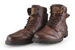 Outfielder Veterboots in maat 44 Bruin | 5% extra korting, Kleding | Heren, Schoenen, Bruin, Verzenden, Boots, Outfielder