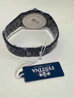 Festina - Zonder Minimumprijs - F20078/1 - Heren - 2020+, Bijoux, Sacs & Beauté, Montres | Hommes