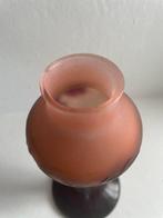 Emile Gallé - Emile Gallé - Vase - Verre, Antiek en Kunst