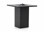 Cosiloft 100 bar table zwart/grijs |, Tuin en Terras, Nieuw