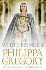The White Princess 9780857207524 Philippa Gregory, Verzenden, Gelezen, Philippa Gregory