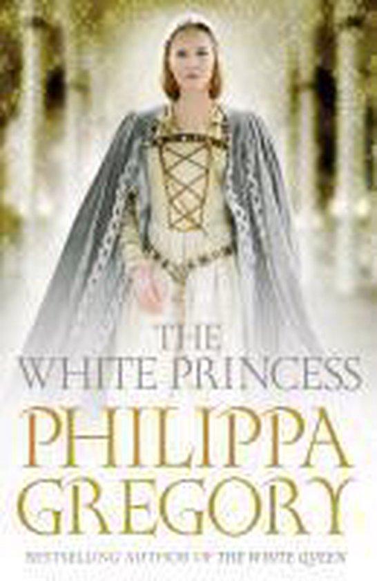 The White Princess 9780857207524 Philippa Gregory, Boeken, Taal | Engels, Gelezen, Verzenden