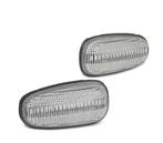 Clignotants Latéraux Pour Opel Astra G Zafira A Frontera B L, Verzenden, Nieuw