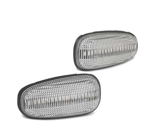 Clignotants Latéraux Pour Opel Astra G Zafira A Frontera B L, Auto-onderdelen, Verlichting, Verzenden