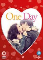 One Day DVD (2013) Anne Hathaway, Scherfig (DIR) cert 12, Verzenden