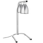 Warmhoudbrug | Aluminium | Hoogte Verstelbaar |, Zakelijke goederen, Horeca | Keukenapparatuur, Verzenden, Nieuw in verpakking