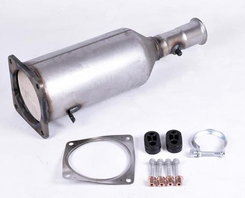 Roetfilter Citroën C4, Peugeot 308, Auto-onderdelen, Uitlaatsystemen, Verzenden