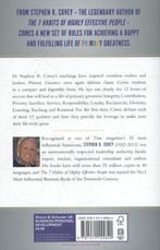 Primary Greatness 9781471155840 Stephen R. Covey, Boeken, Verzenden, Gelezen, Stephen R. Covey