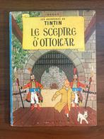 Tintin T19 + T8 - 2x C - 2 Albums en rééditions diverses -, Boeken, Stripverhalen, Nieuw