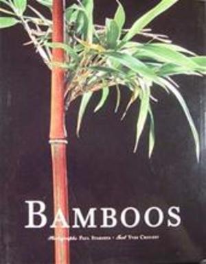 Bamboe, Boeken, Taal | Overige Talen, Verzenden
