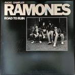 Ramones - 5-track 12 PROMO EP - Autographed by Joey,