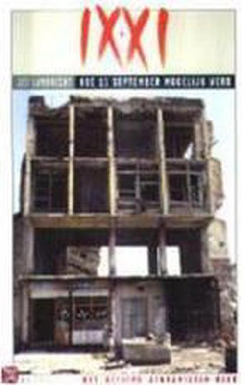 XI-IX 9789052406701 J. Lambrecht, Boeken, Politiek en Maatschappij, Gelezen, Verzenden