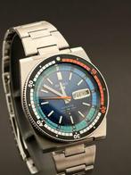 Seiko - Regatta - Zonder minimumprijs - 6119-6053 - Heren -