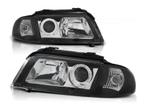 Koplampen Black geschikt voor Audi A4, Verzenden, Nieuw, Audi