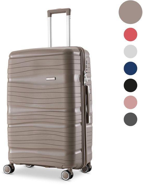 2dekans | SC Travelin Charm Handbagage Koffer – 40L –, Musique & Instruments, Boîtiers & Valises, Enlèvement ou Envoi