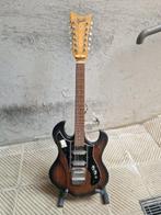 Ibanez - Bison 12 strings - - Solid body gitaar - Japan -, Muziek en Instrumenten, Nieuw
