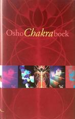 OSHO CHAKRABOEK 9789071985577 Osho, Boeken, Verzenden, Gelezen, Osho