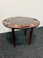 Tafel - Hout - Zweedse butlertafel, Antiek en Kunst