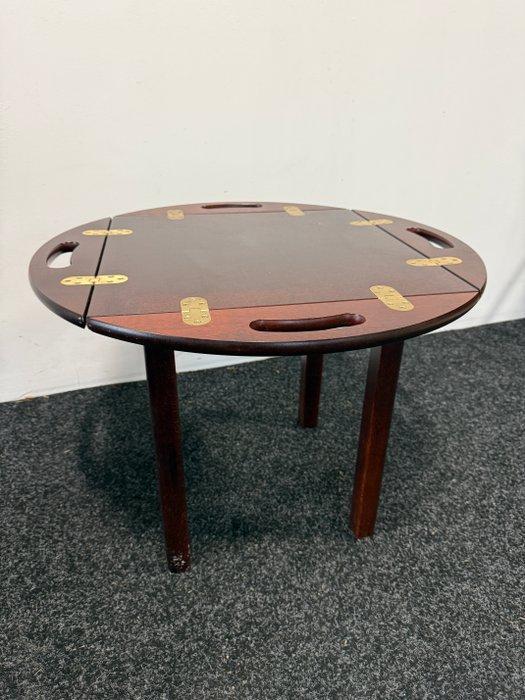 Tafel - Hout - Zweedse butlertafel, Antiek en Kunst, Curiosa en Brocante