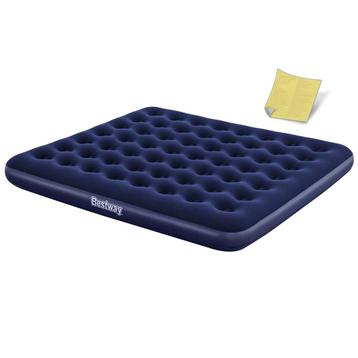 Bestway 203x183cm Luchtbed | Retour Deal 46% beschikbaar voor biedingen