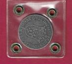 France. Henri II (1547-1559). Teston 1553-A, Paris (Sans