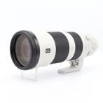 Sony FE 200-600mm f/5.6-6.3 G OSS | Tweedehands, TV, Hi-fi & Vidéo, Verzenden