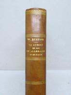 Wilhelm Rustow - La Guerre de 1866 en Allemagne et en, Antiek en Kunst