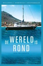 De wereld is rond / Hollandia Dominicus reisverhalen, Verzenden, Zo goed als nieuw, Jean Heylbroeck