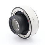 Canon Extender RF 1.4x | Tweedehands, Audio, Tv en Foto, Foto | Lenzen en Objectieven, Verzenden, Zo goed als nieuw
