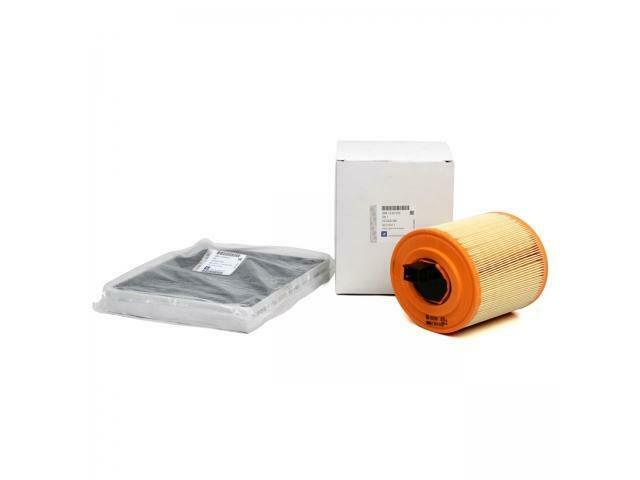 ORIGINELE GM Opel Inspectiekit Filter Pakket ASTRA K 1.0 1.4, Autos : Divers, Autos divers Autre, Enlèvement ou Envoi