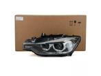 ORIGINELE BMW Koplamp BI-XENON, links 63117338701 voor 3 F30, Autos : Pièces & Accessoires, Ophalen of Verzenden